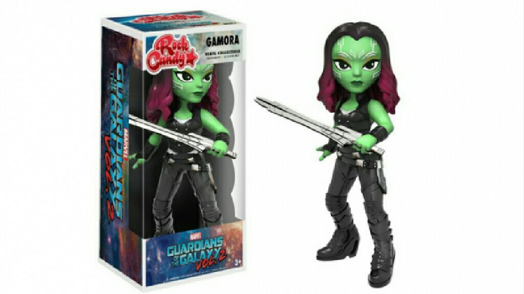 Groot with Candy $30