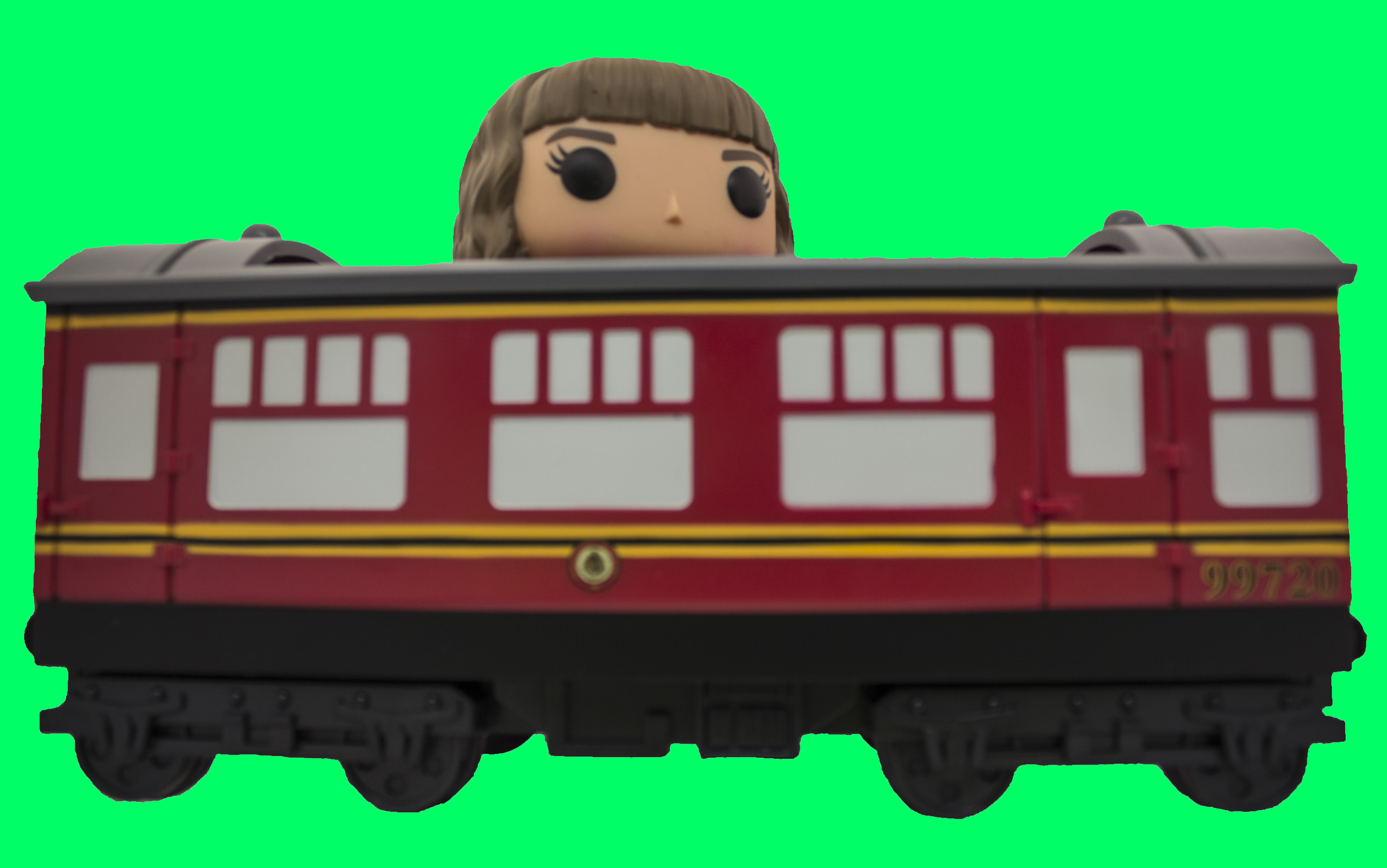 Spider-Man (Red & Black)