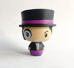 Q-Fig - Doctor Strange