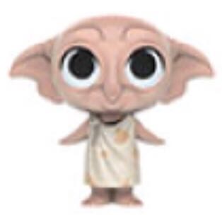 Trap Jaw, Scare Glow, Spikor 