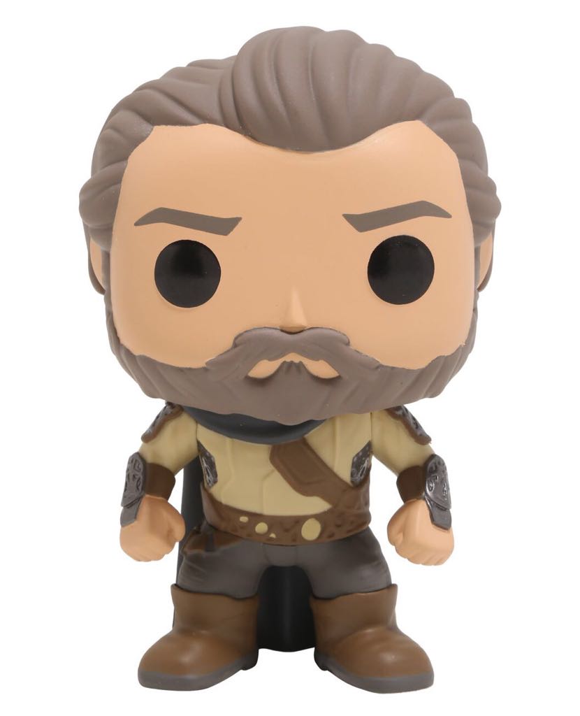 Ego - Guardians of the Galaxy Vol. 2 vinyl figure collectible - Main Image 2