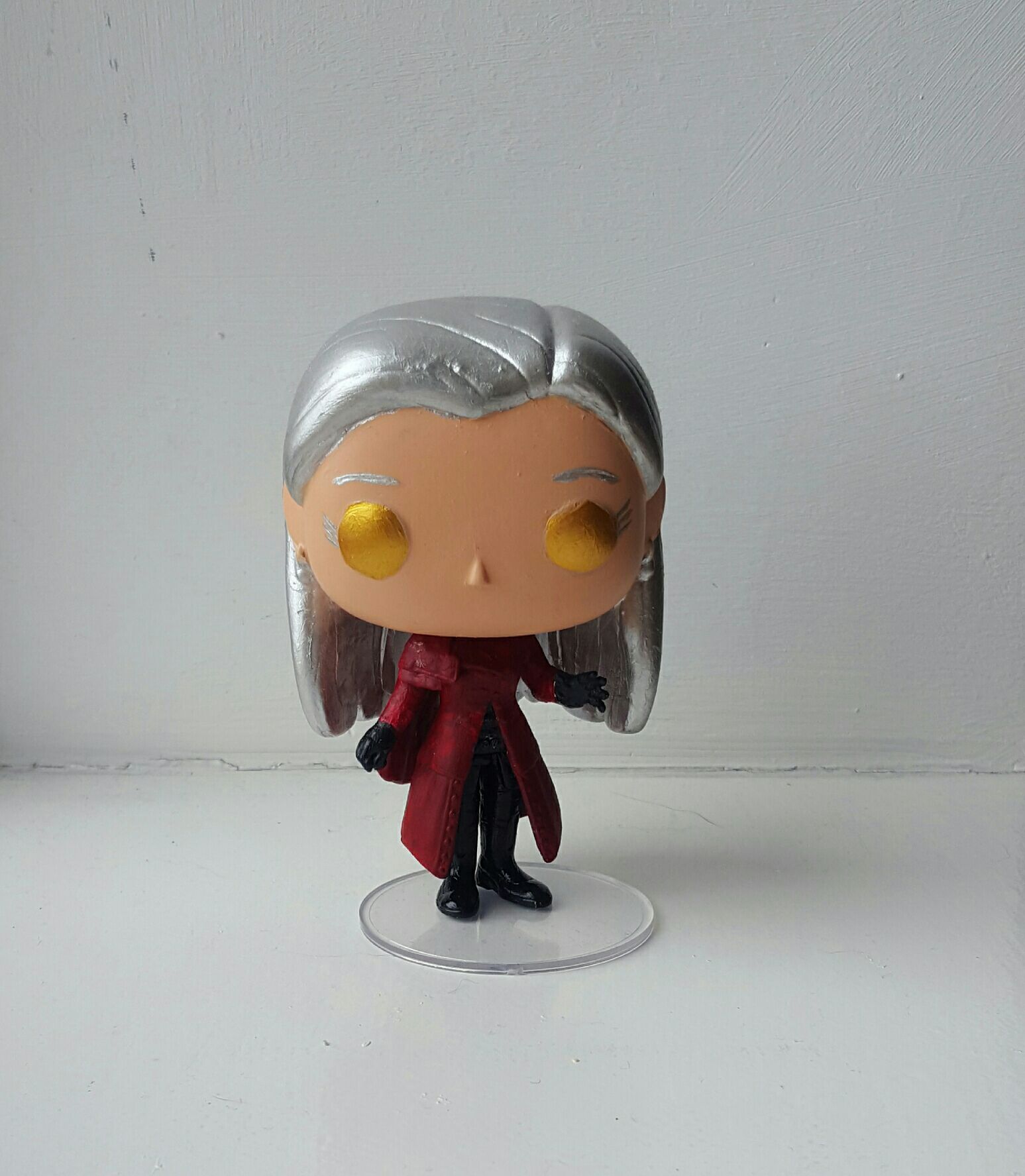 Catwoman (Bronze Age)