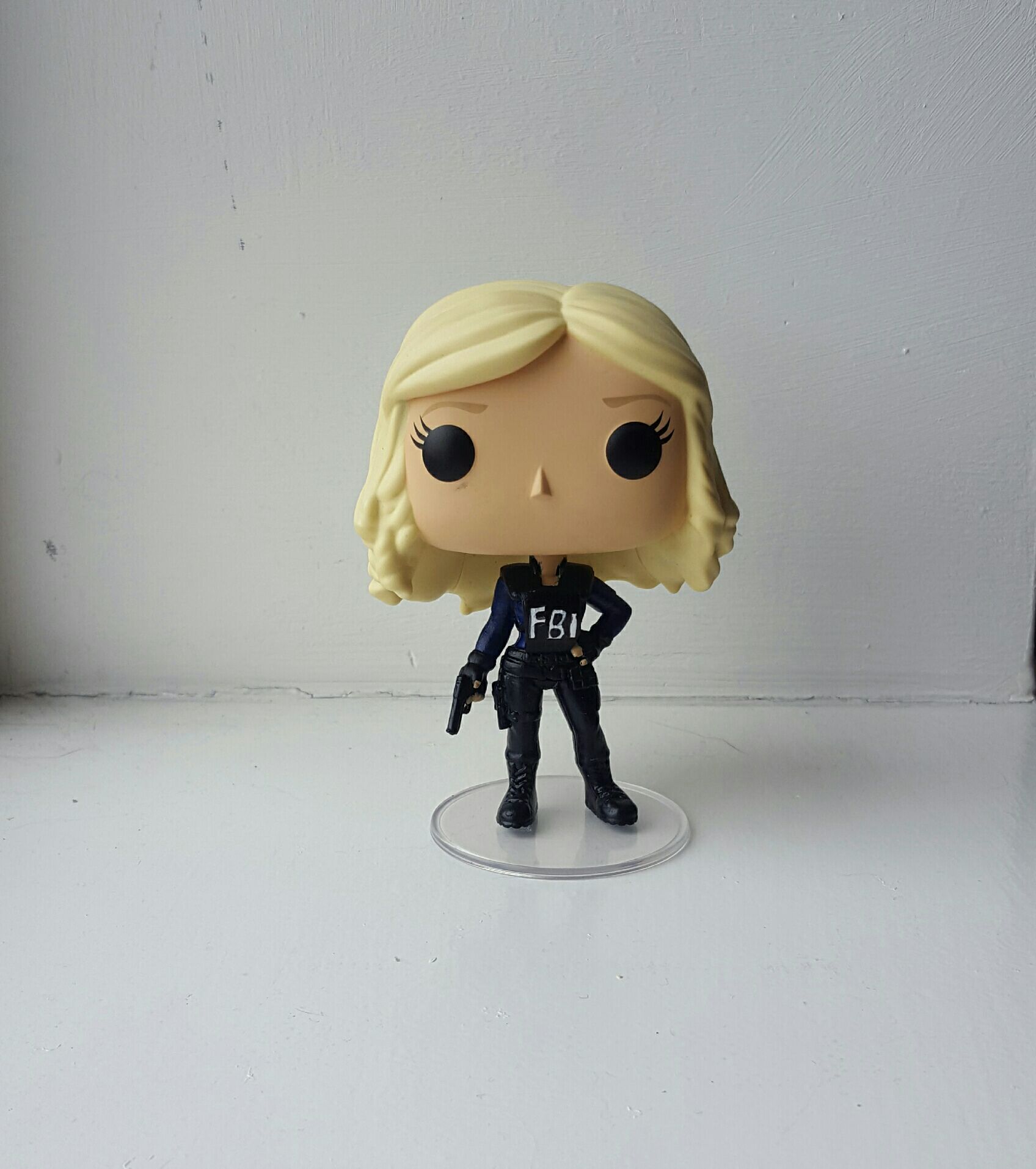 Doctor Strange: The Ancient One