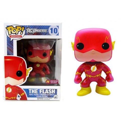 Anti-Venom Pint Size Hero