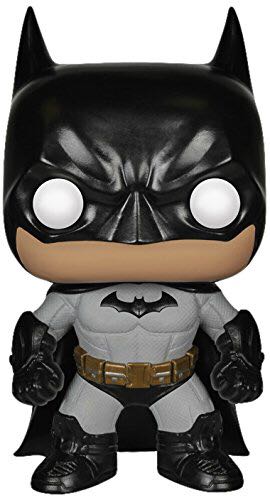 Batman  vinyl figure collectible - Main Image 2