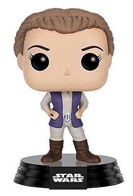 General Leia  vinyl figure collectible - Main Image 2