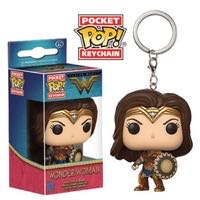 Wonder Woman - DC Universe vinyl figure collectible - Main Image 2
