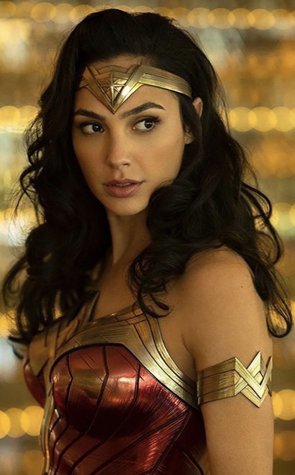 Wonder Woman - DC Universe vinyl figure collectible - Main Image 4