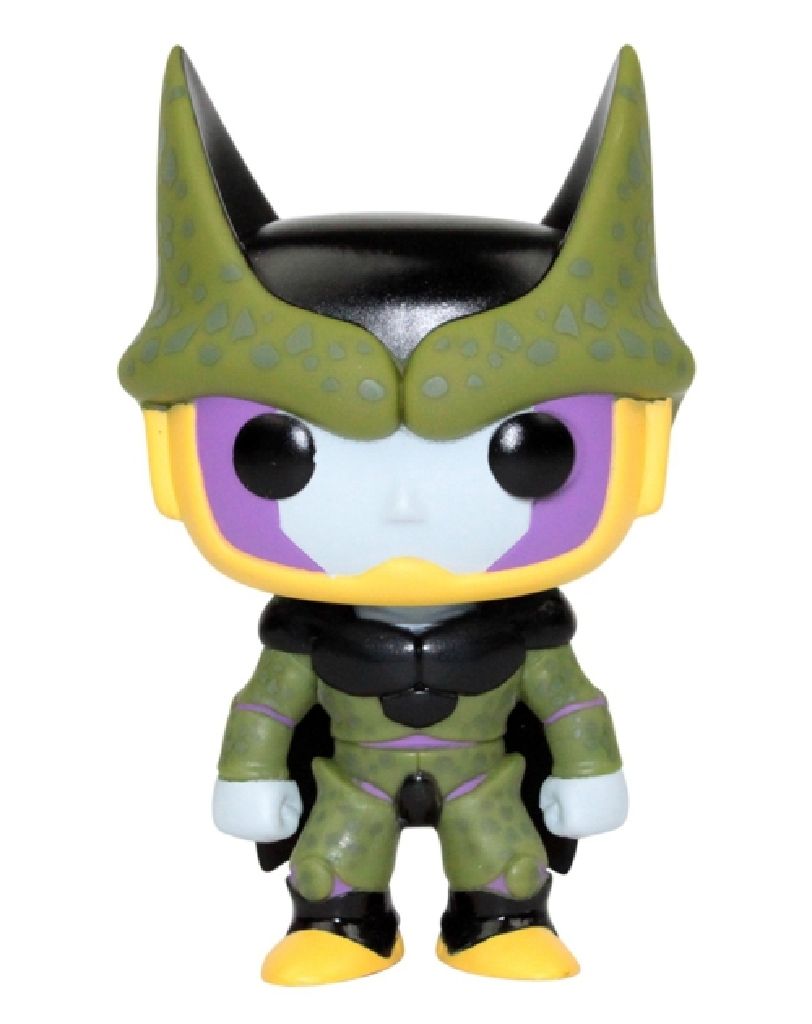 Cell  vinyl figure collectible - Main Image 2
