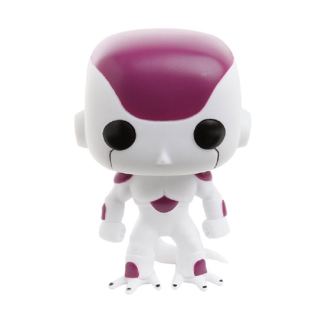 Frieza - Dragon Ball Z vinyl figure collectible - Main Image 2