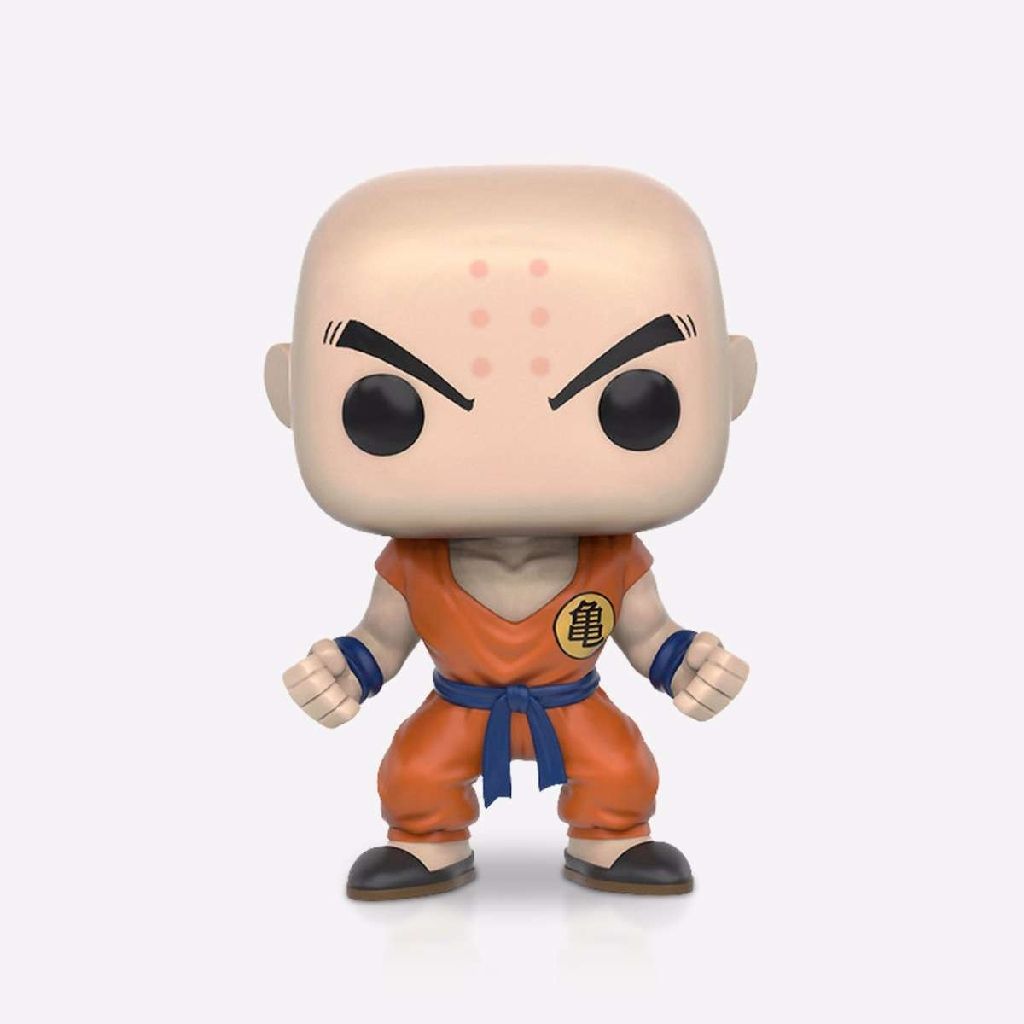 Krillin  vinyl figure collectible - Main Image 2