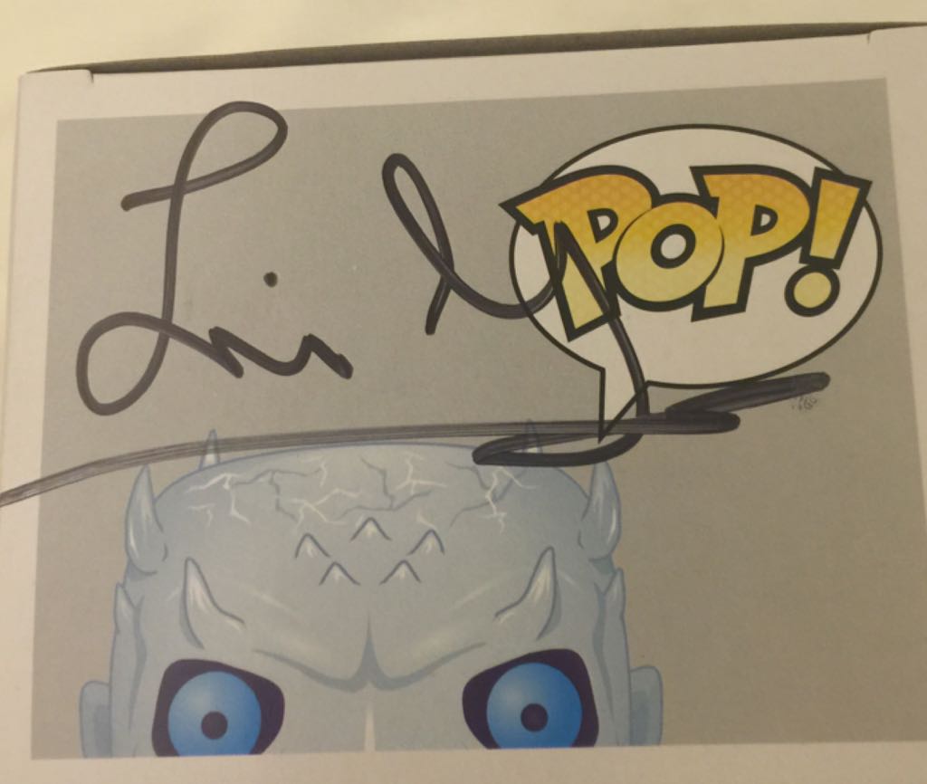 Night King - Game of Thrones vinyl figure collectible [Barcode 84935069] - Main Image 2