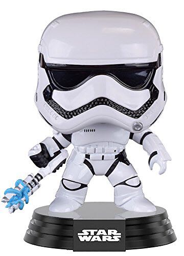 FN-2199  vinyl figure collectible - Main Image 2