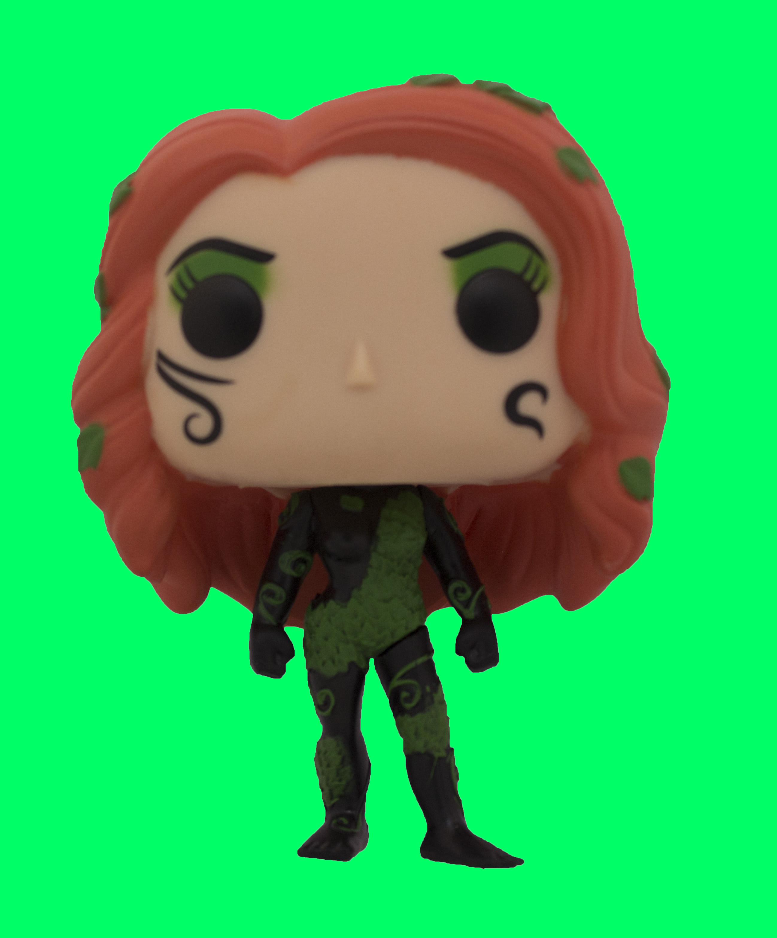 DC Comics - Joker Black Suit Edition