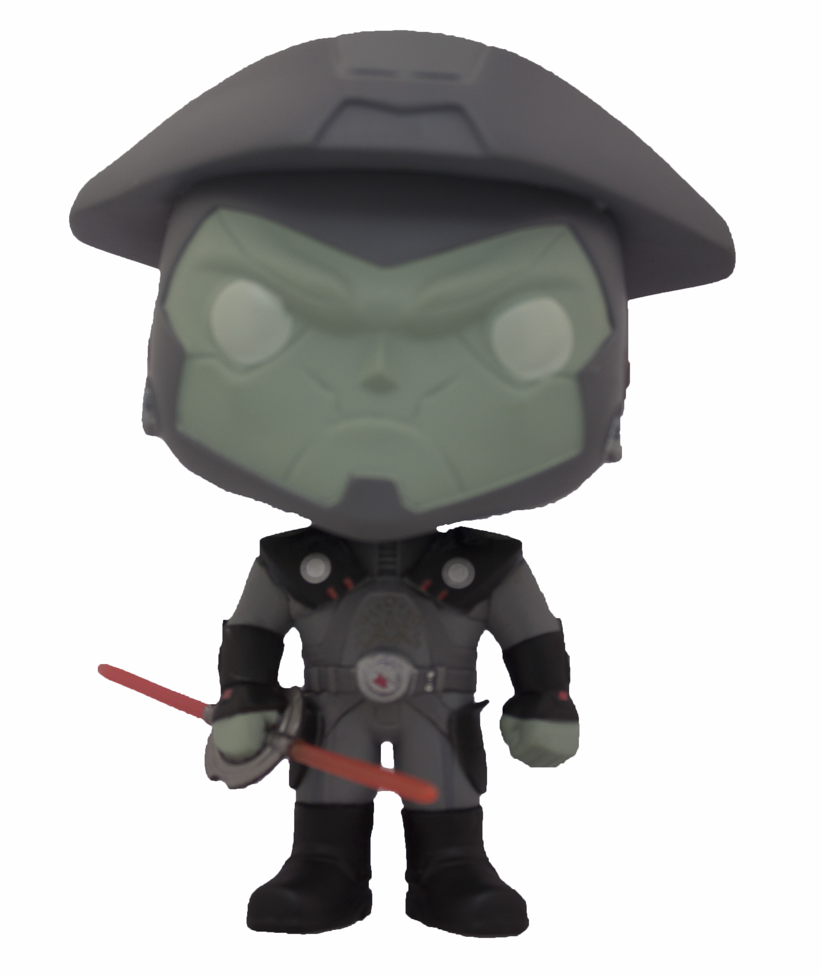 Fifth Brother - Star Wars vinyl figure collectible - Main Image 2