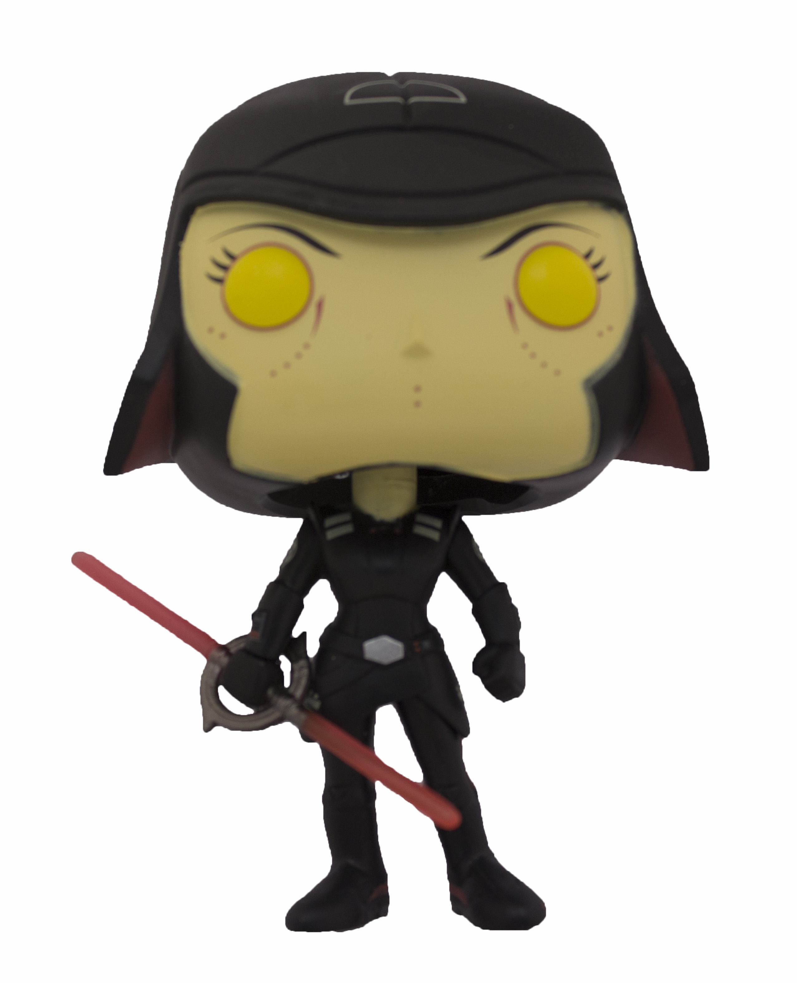 Seventh Sister - Star Wars vinyl figure collectible - Main Image 2