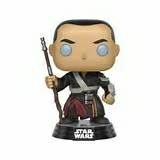 Chirrut Imwe - Star Wars vinyl figure collectible - Main Image 2