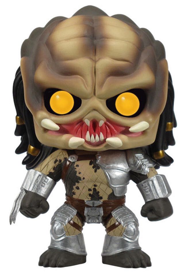 Predator - Predator vinyl figure collectible - Main Image 2