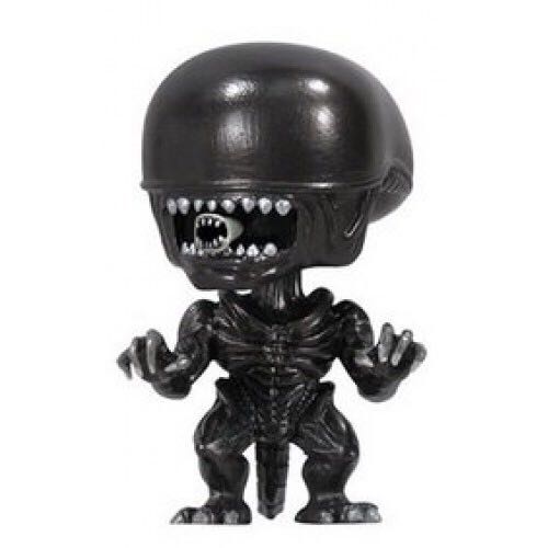 Alien - Alien vinyl figure collectible - Main Image 2