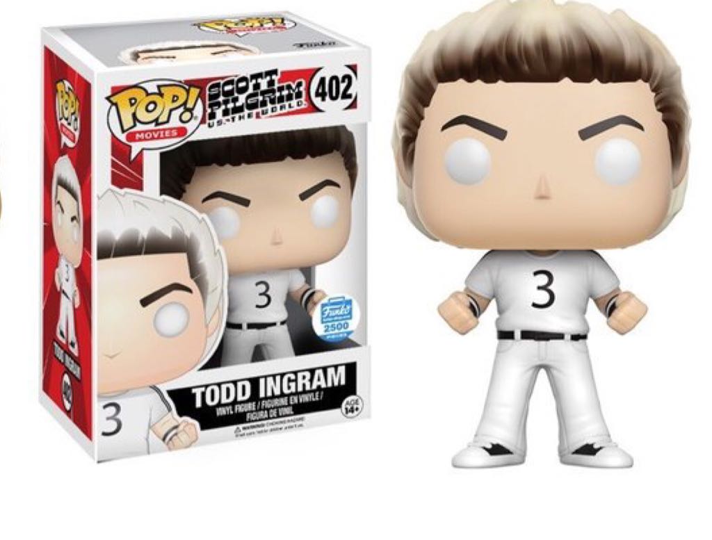 Ghostbusters Funko Playmobil Dr. Peter Venkman