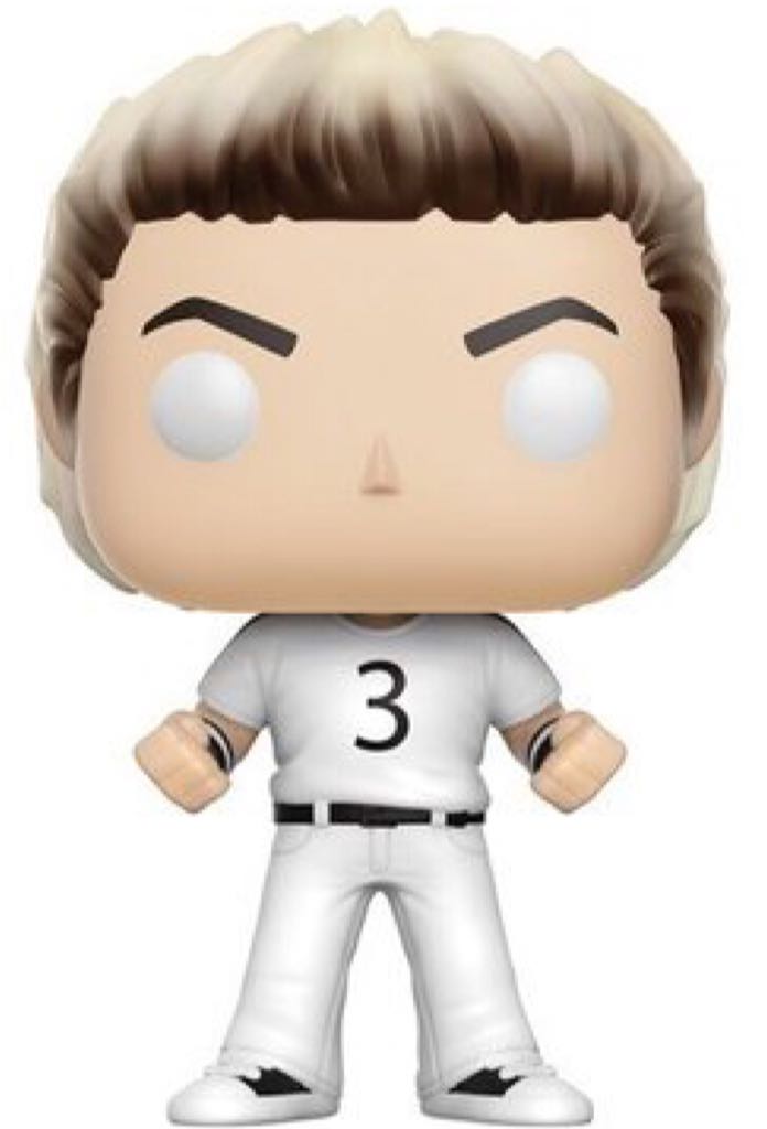 Todd Ingram  vinyl figure collectible [Barcode 889698128452] - Main Image 2