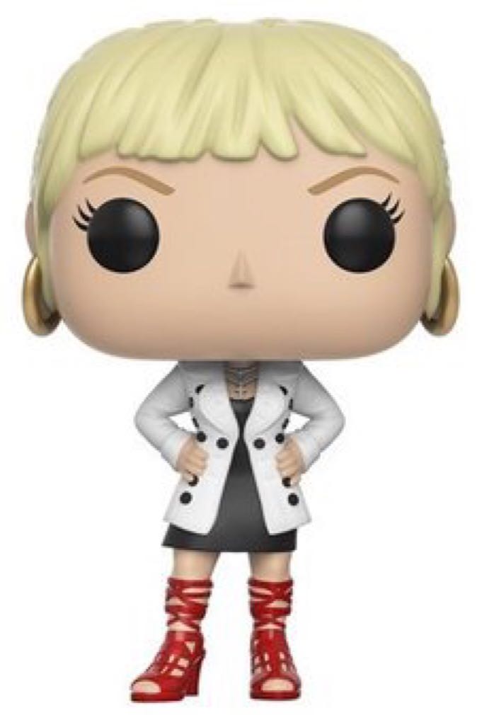 Envy Adams $150+  vinyl figure collectible [Barcode 889698128599] - Main Image 2