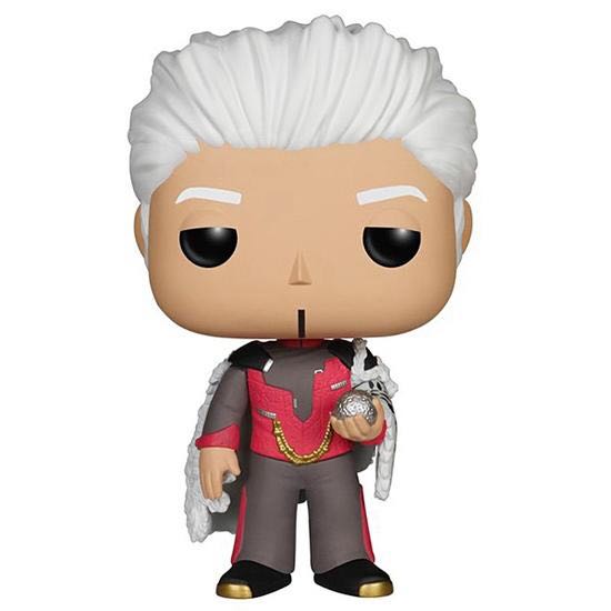 The Collector  vinyl figure collectible - Main Image 2