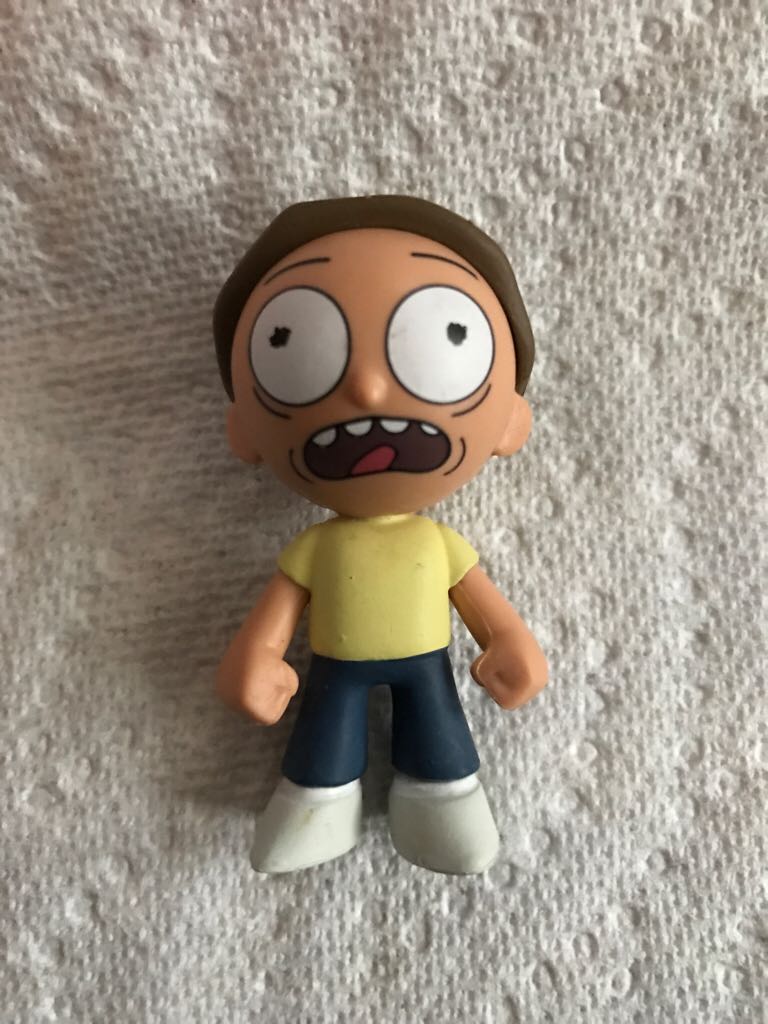 Robin Pint Size Hero