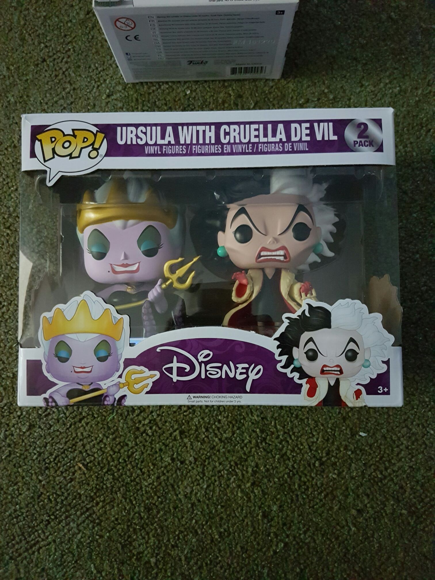 Princess Leia [Boushh]