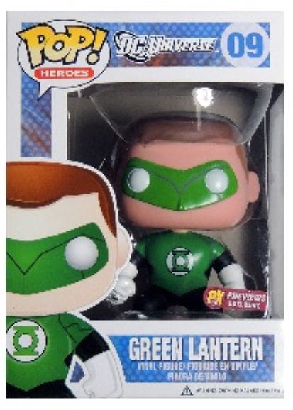 Deadpool Yellow And Blue