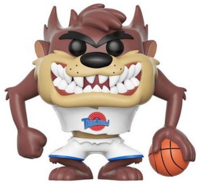 Taz #414  vinyl figure collectible - Main Image 2