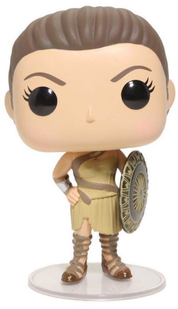 Wonder Woman #178  vinyl figure collectible - Main Image 2