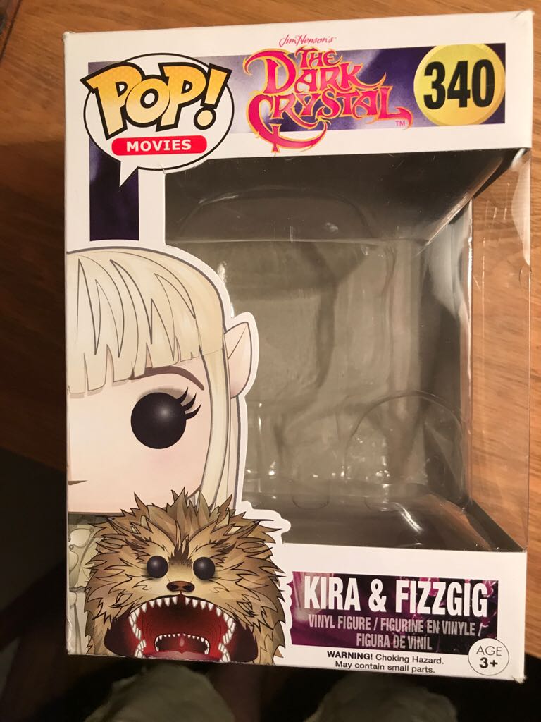 Maleficent Funko Pop #232