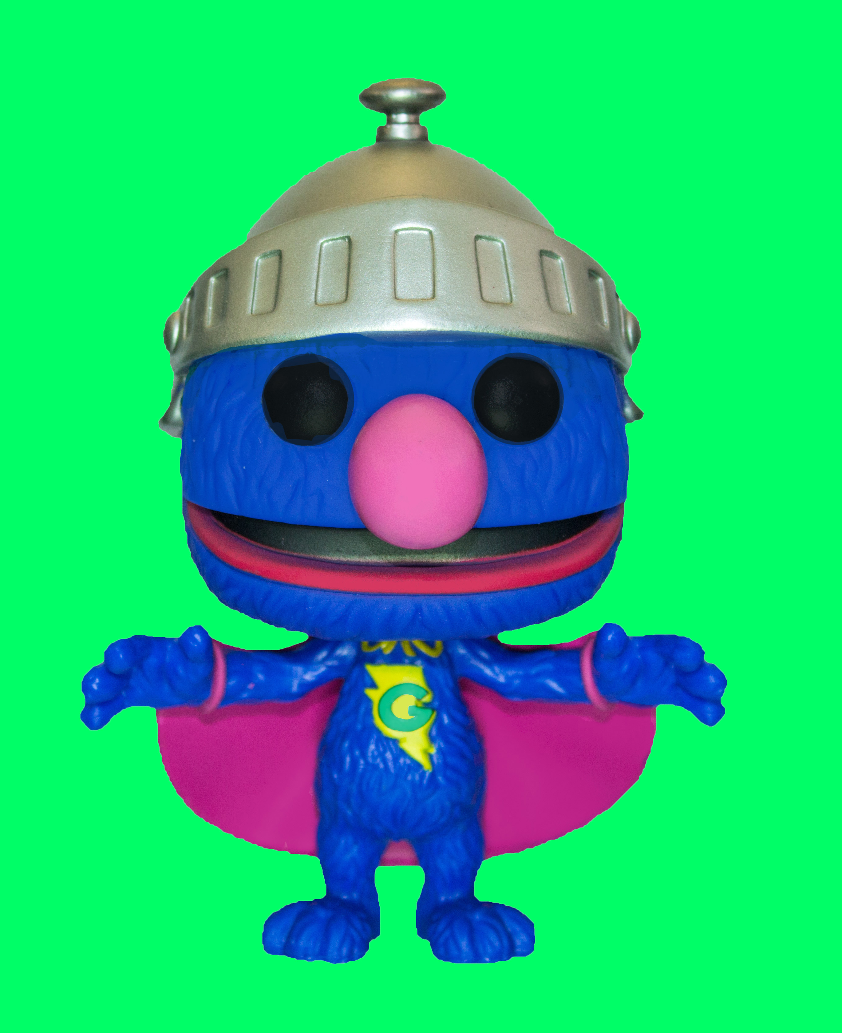 Superman (False God)