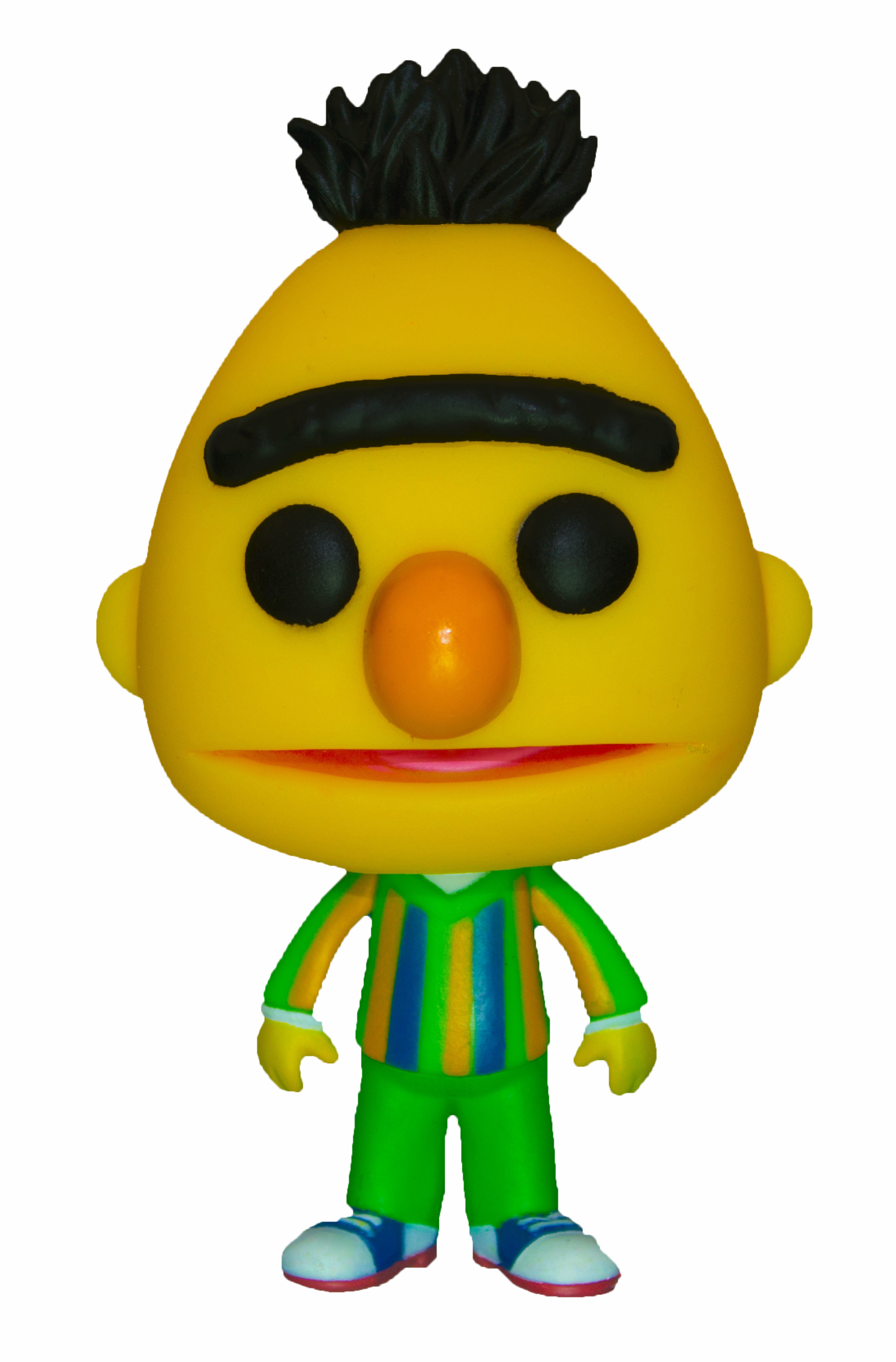 Bert  vinyl figure collectible - Main Image 2