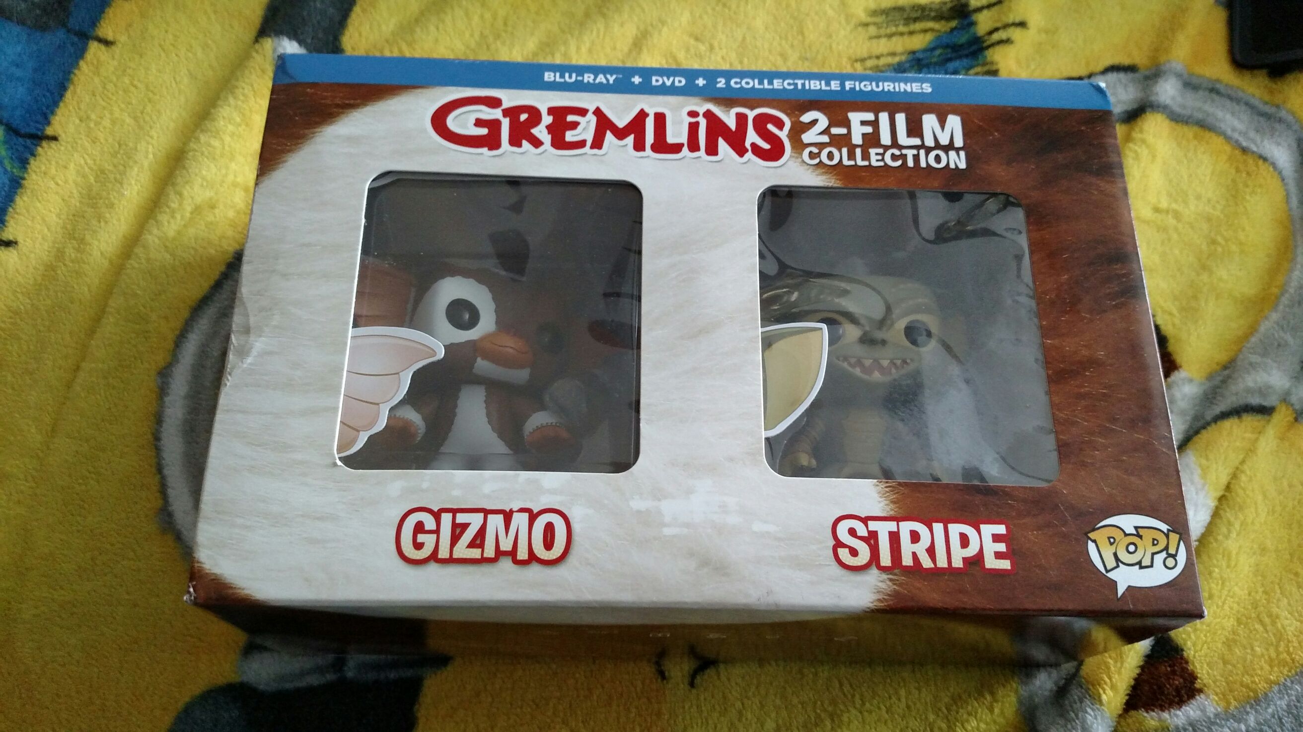 Tom Brady - Wobblers