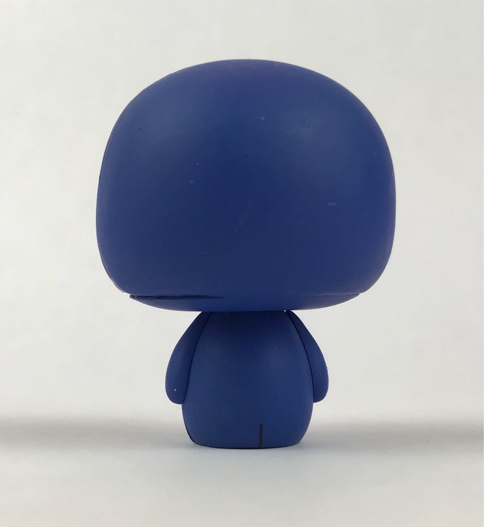 Spider-Man 2099 - Marvel Universe vinyl figure collectible - Main Image 2