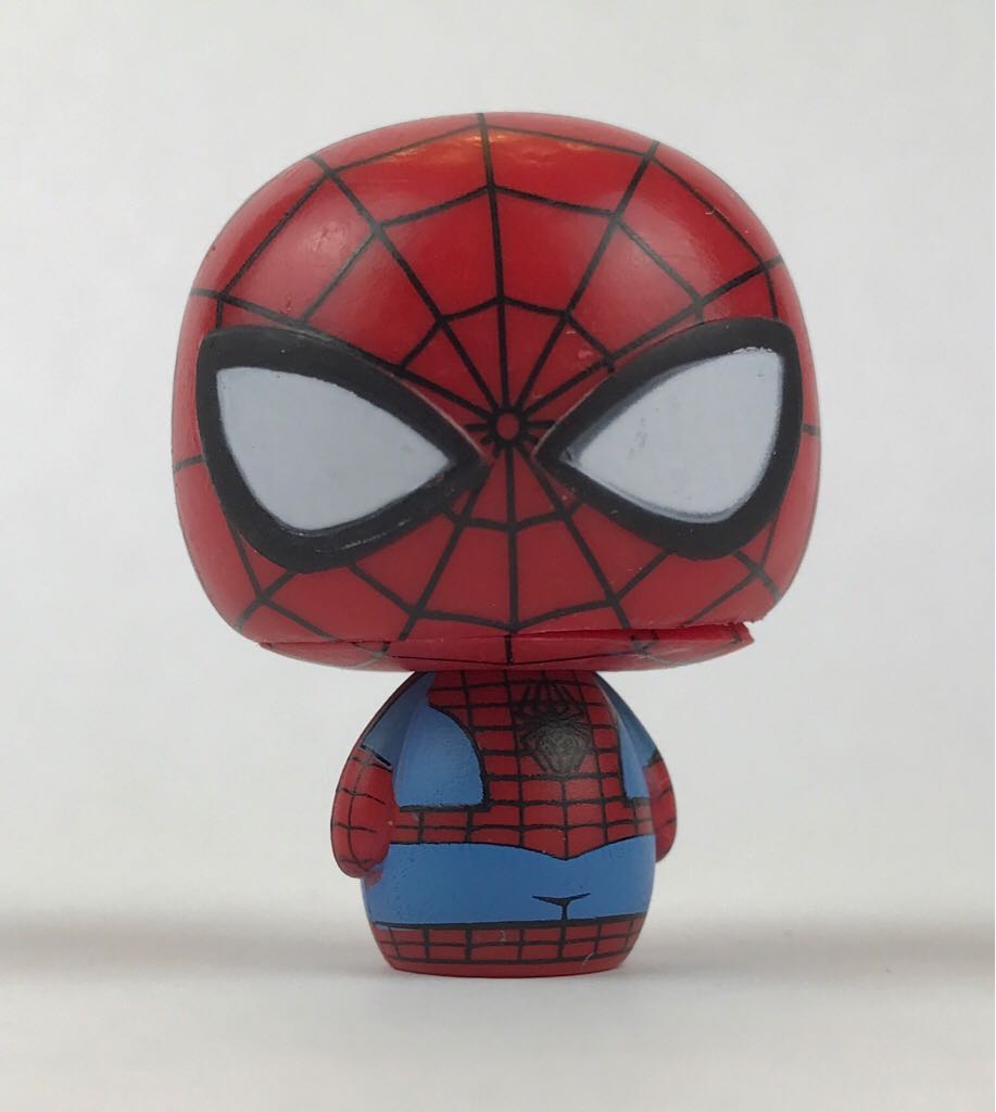 Chopper Red Mini Hikari