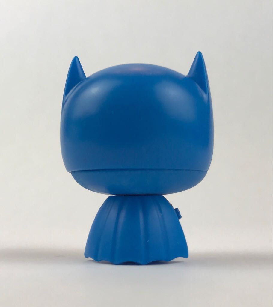 Batman (Classic TV) - Batman vinyl figure collectible - Main Image 2