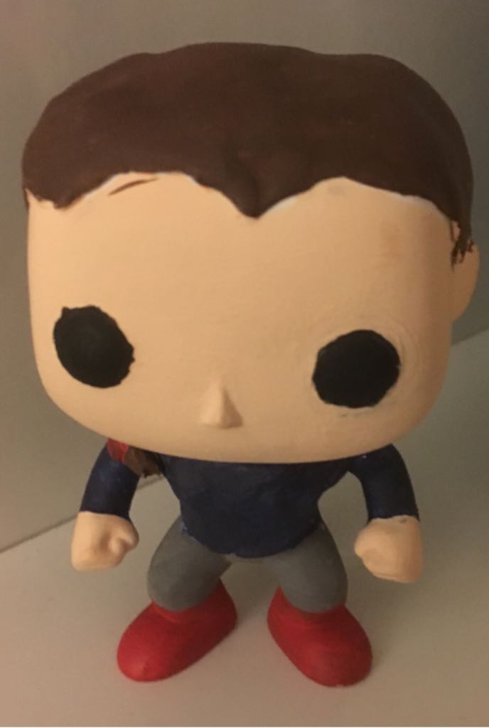 DIY Me - D.I.Y. vinyl figure collectible - Main Image 2