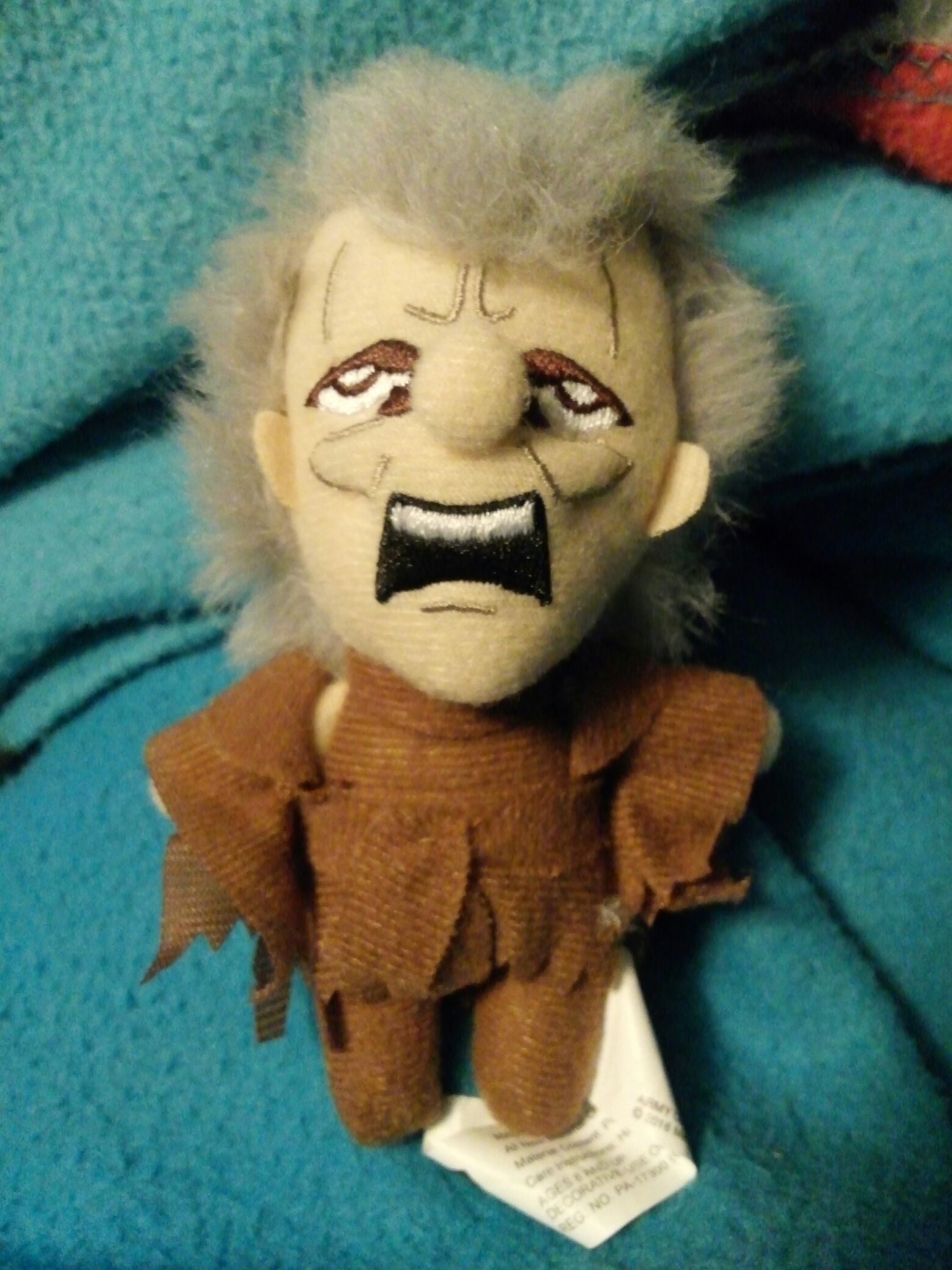 Nina Williams (Resurrection)