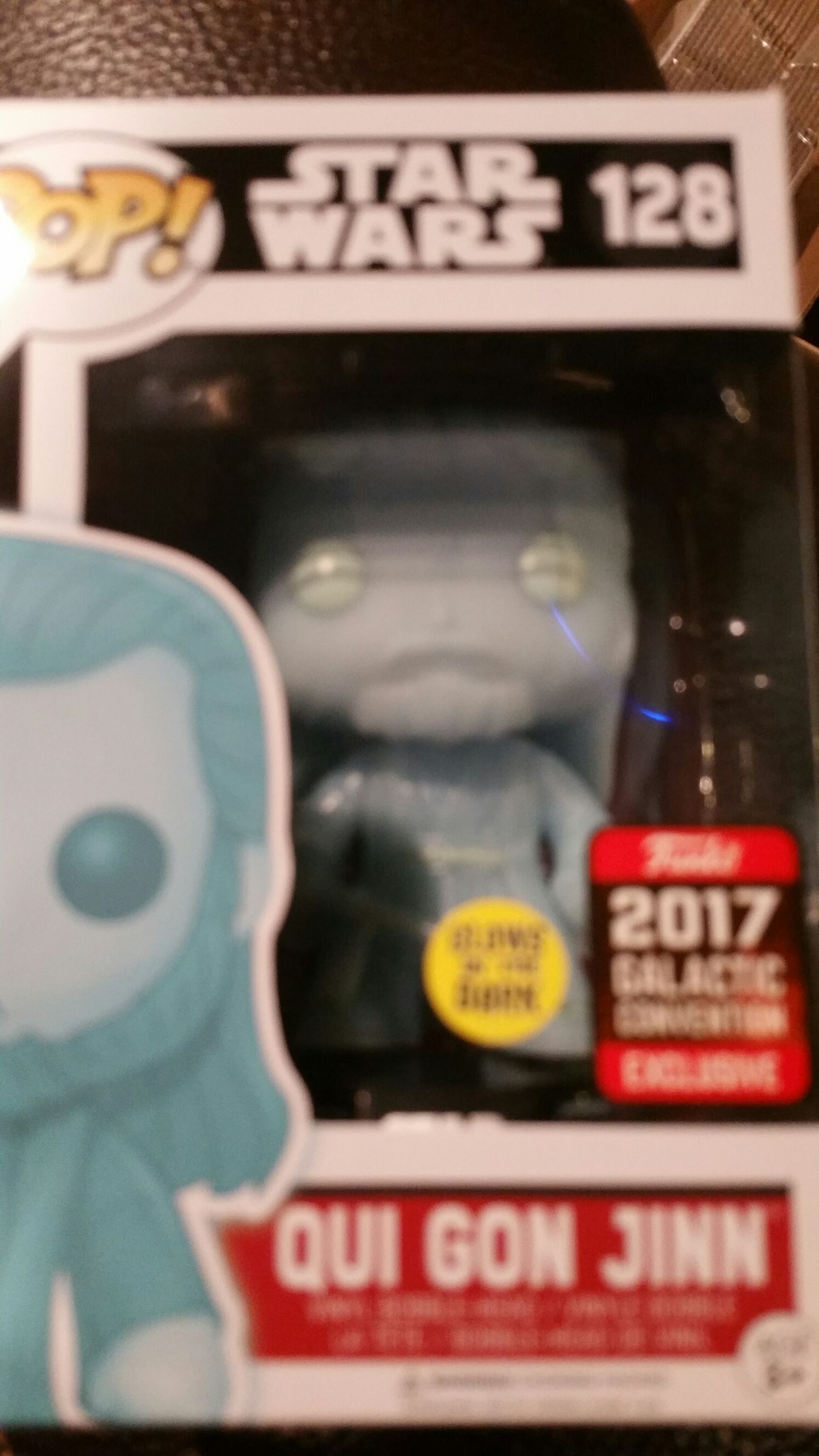 W/Wobbler: Bobba Fett