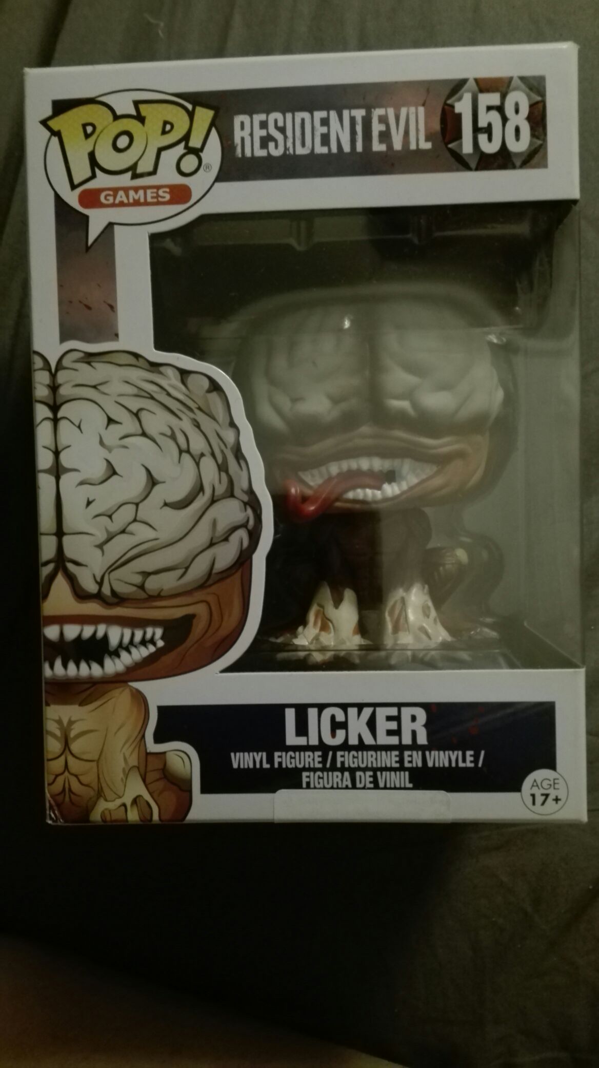 SPACE JAM: TAZ W/ Basketball