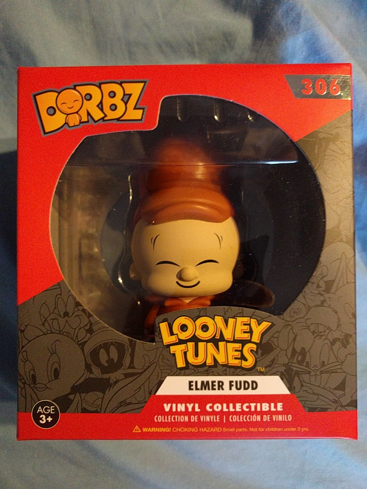 Action Comics First Appearance Superman 3 3/4 Action Figure