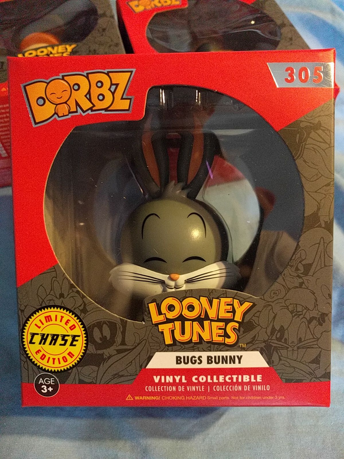 Batman Pop! Party String Lights