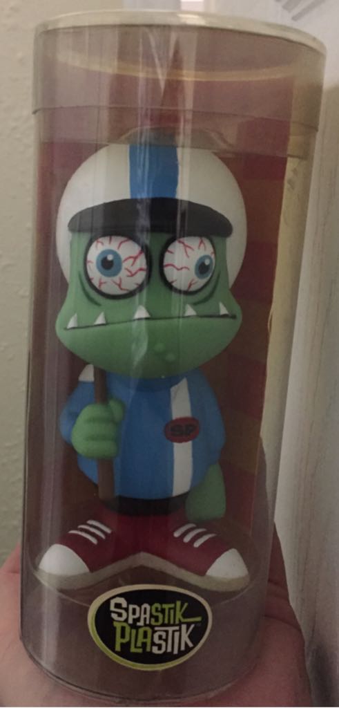 Poptaters Daredevil Collectors Edition