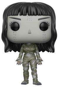 The Mummy - Funko vinyl figure collectible [Barcode 889698138000] - Main Image 2