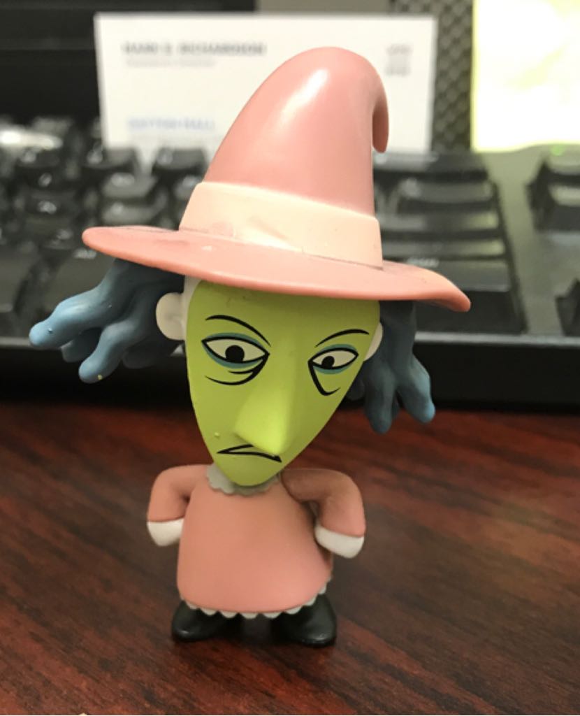 Dorbz DC Super Heroes: Black Flash # 248