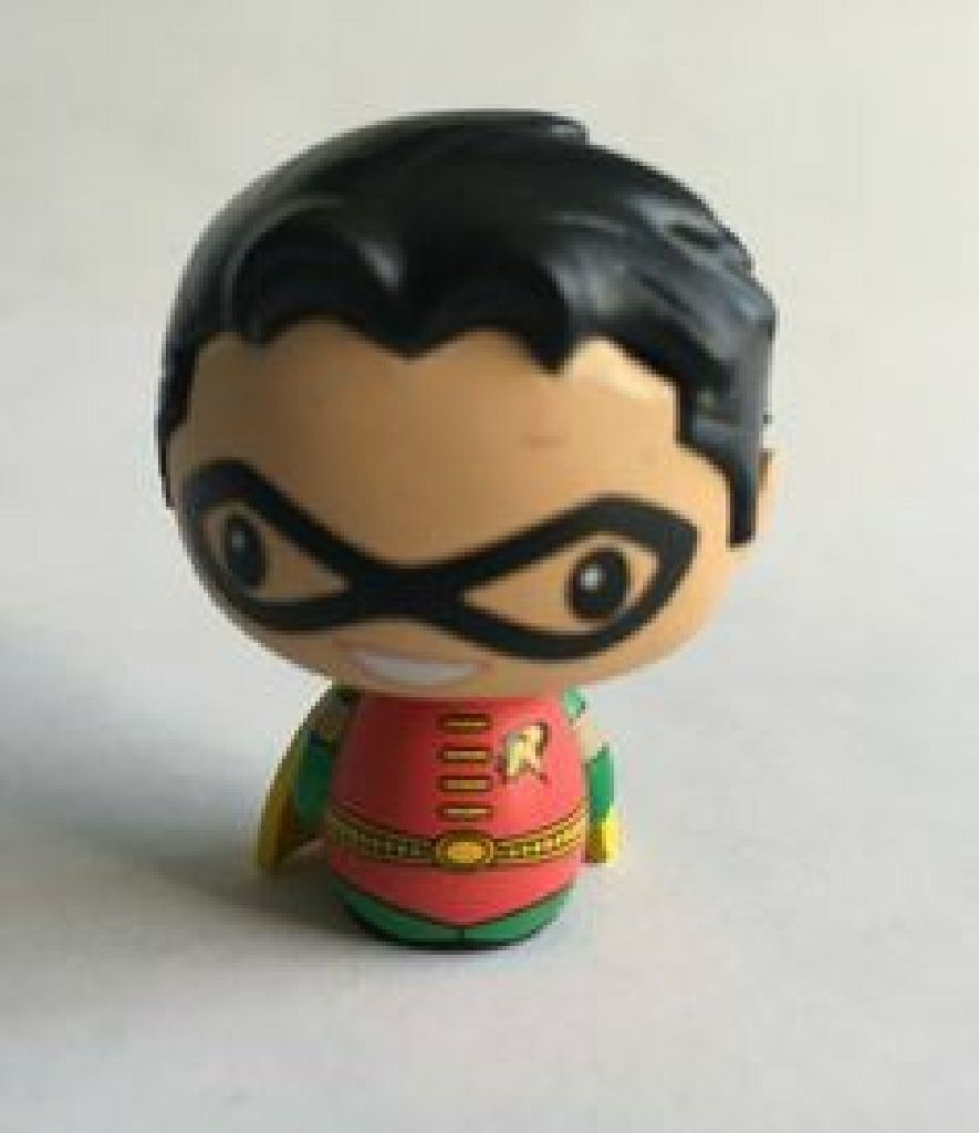 Wonder Woman: Diana Prince