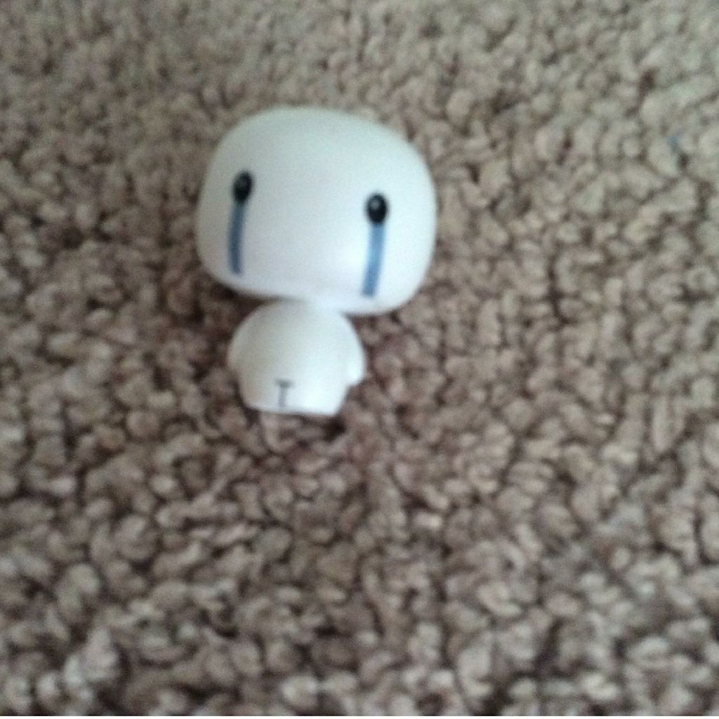 Ren & Stimpy: Stimpy